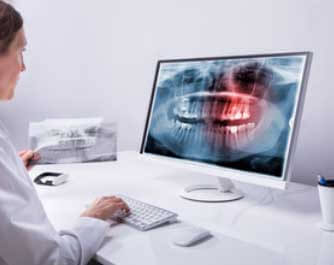 Dentiste El Mjiyad S VERVIERS 