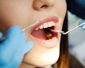 Dentiste LAFOND GARY SAINT-JOSSE-TEN-NOODE 