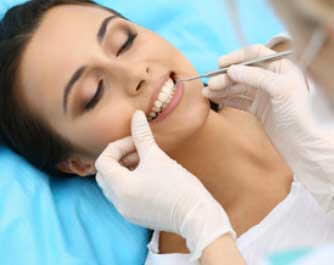 Dentiste Réparation immédiate de votre prothèse dentaire BRUXELLES
