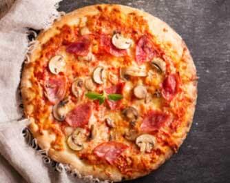 Pizzeria Trinacria BONINNE - GELBRESSÉE 