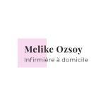 Infirmière à domicile Melike OZSOY - Infirmière à domicile Visé
