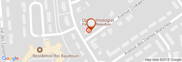 horaires ophtalmologue Woluwe-Saint-Pierre 
