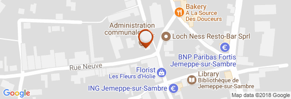horaires Médecin Jemeppe-Sur-Sambre
