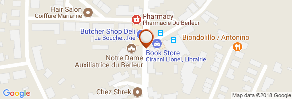 horaires Librairie Grâce-Hollogne