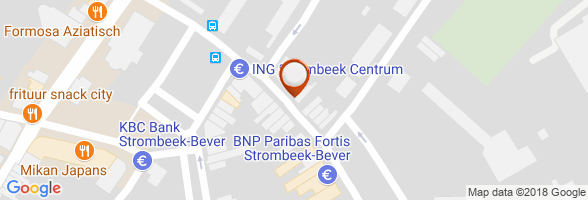 horaires Tabac Strombeek-Bever 