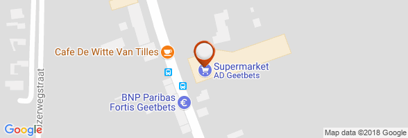 horaires Supermarché Geetbets