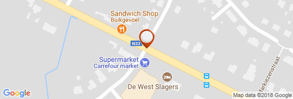 horaires Supermarché Torhout