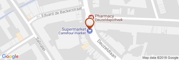 horaires Supermarché Schoten