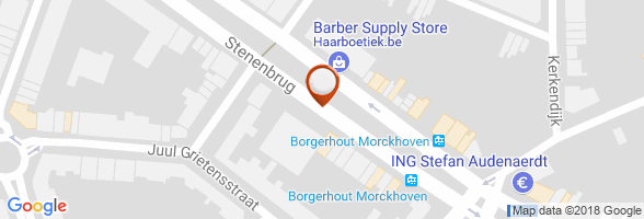 horaires Supermarché Borgerhout 