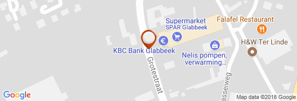 horaires Supermarché Glabbeek-Zuurbemde 