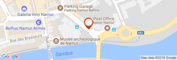 horaires Agence matrimoniale Namur