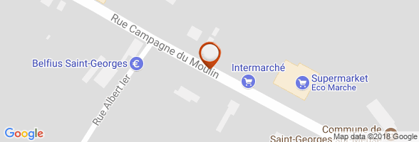 horaires Pharmacie Saint-Georges-Sur-Meuse