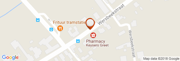 horaires Pharmacie Meensel-Kiezegem 