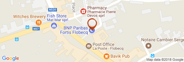 horaires Pharmacie Flobecq