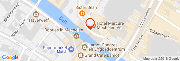 horaires Poissonnerie Mechelen