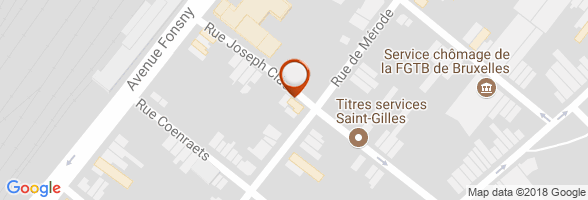horaires Restaurant Saint-Gilles 