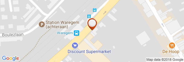 horaires Restaurant Waregem