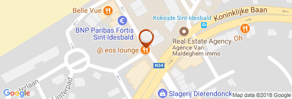 horaires Restaurant Koksijde