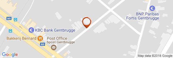 horaires Vêtement Gentbrugge 