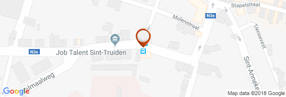 horaires Vêtement Sint-Truiden