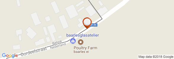 horaires Agriculture Baarle-Hertog