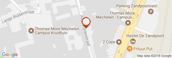 horaires Assurance Mechelen