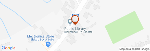 horaires Bibliothèque DUDZELE 