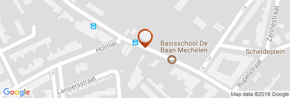 horaires Blanchisserie Mechelen