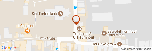 horaires Centre bronzage Turnhout