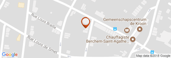 horaires Climatisation Berchem-Sainte-Agathe 