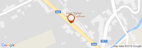 horaires Salon de coiffure Saint-Mard 