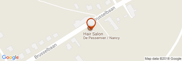 horaires Salon de coiffure Sint-Pieters-Leeuw