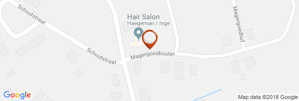 horaires Salon de coiffure Oostakker 