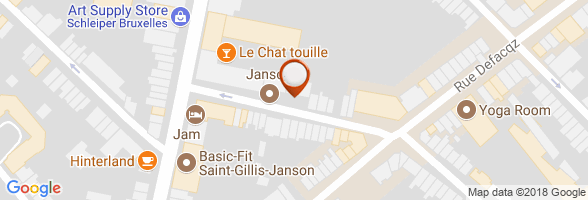 horaires Communication Saint-Gilles 