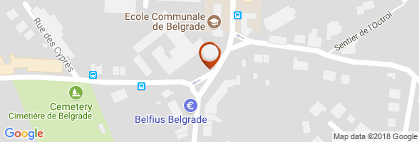 horaires Comptable Belgrade 