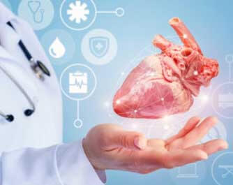 Cardiologue CHR de Namur Namur
