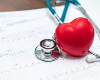 Cardiologue Centre Médical Malou Woluwe-Saint-Lambert