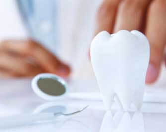 Dentiste Ianni Cabinet Dentaire SPRL LE ROEULX 