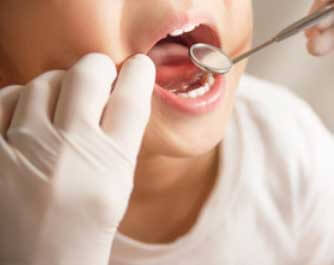 Dentiste Vandenborre A IXELLES 