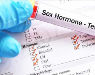 Endocrinologue Herbaut C. Jette