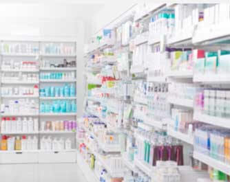 Pharmacie Pharmacie de Quévy SPRL Quévy-Le-Petit 