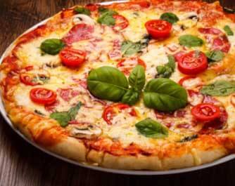 Pizzeria Adriatic SPRL OTTIGNIES 