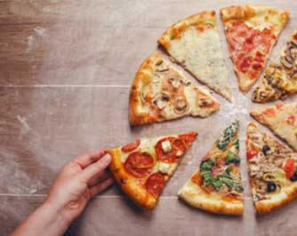 Pizzeria The Pizza Maker SPRL MOLENBEEK-SAINT-JEAN 