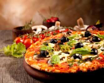 Pizzeria MULINO BIANCO PASTA & PIZZA SPRL LE ROEULX 