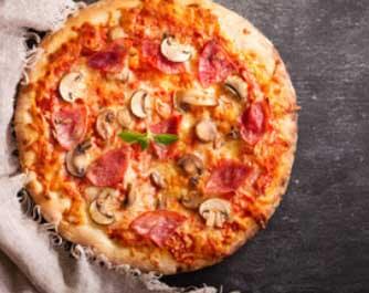 Pizzeria Eethuis Tasty BVBA OVERPELT 