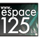 Location de salle Espace125 Bruxelles