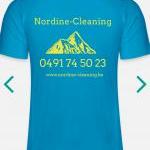 Horaire vitres Nordine Cleaning